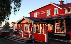 Taellbergsgardens Hotell